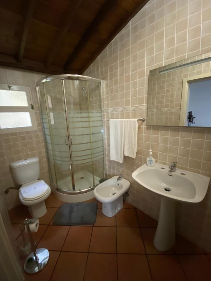 Casa Da Avo - Turismo Rural Santo Espirito 外观 照片