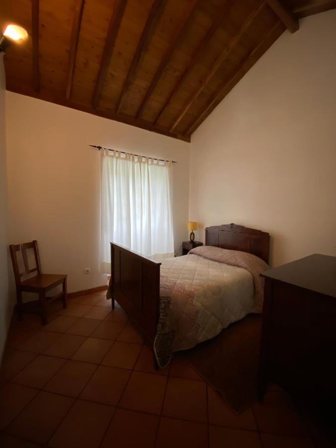 Casa Da Avo - Turismo Rural Santo Espirito 外观 照片