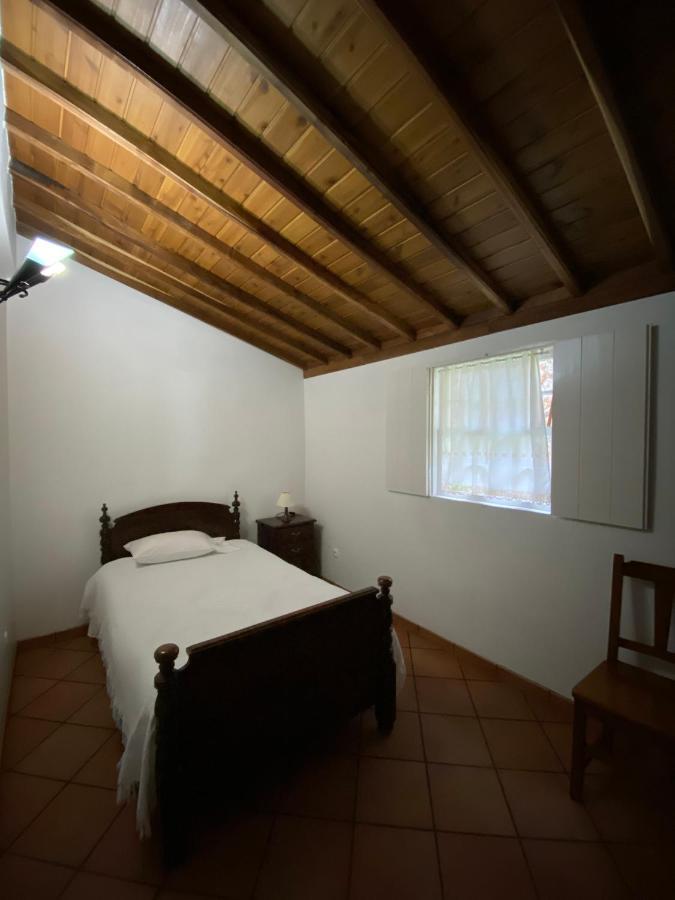 Casa Da Avo - Turismo Rural Santo Espirito 外观 照片