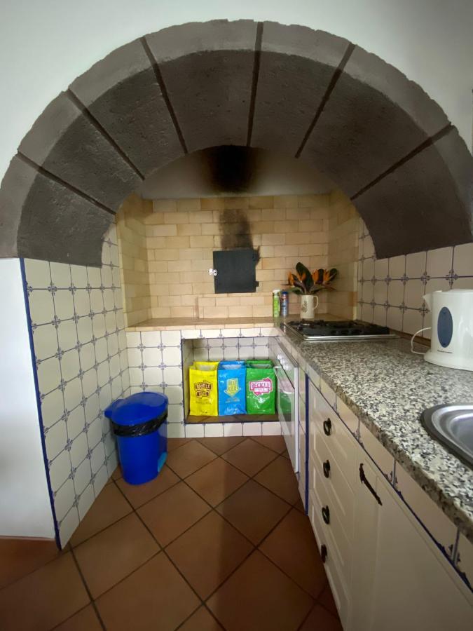 Casa Da Avo - Turismo Rural Santo Espirito 外观 照片