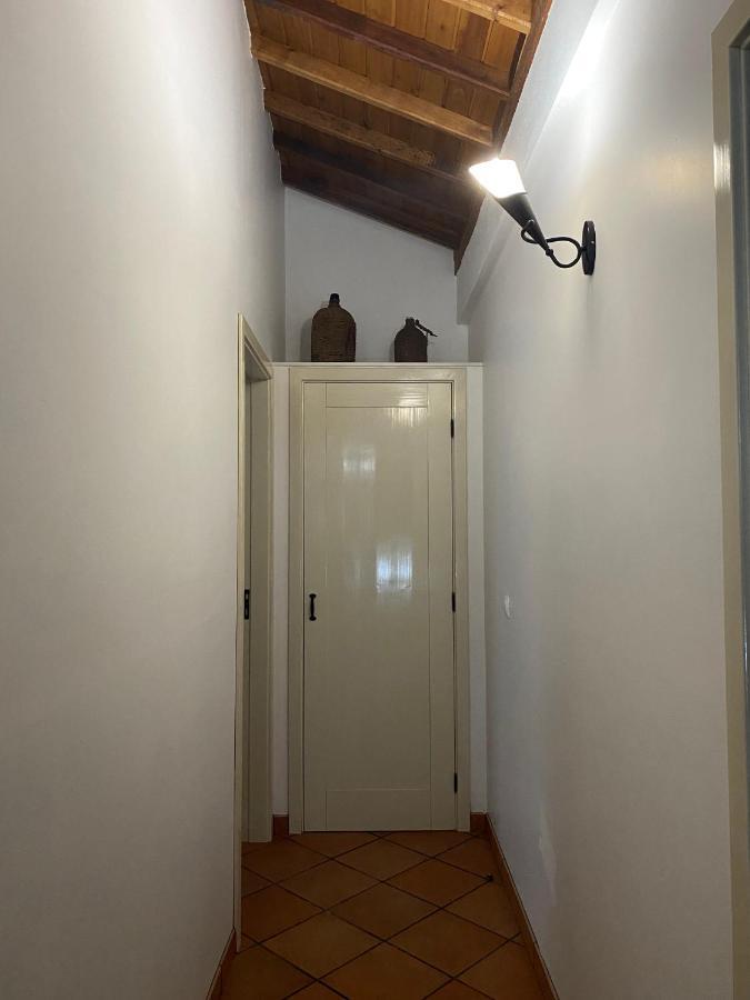 Casa Da Avo - Turismo Rural Santo Espirito 外观 照片