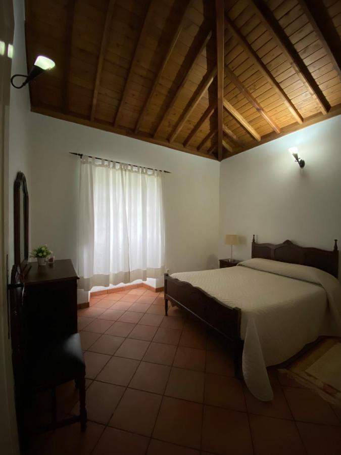 Casa Da Avo - Turismo Rural Santo Espirito 外观 照片