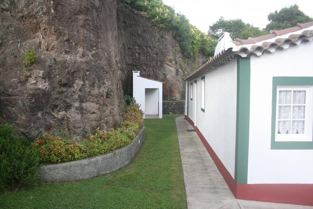 Casa Da Avo - Turismo Rural Santo Espirito 外观 照片