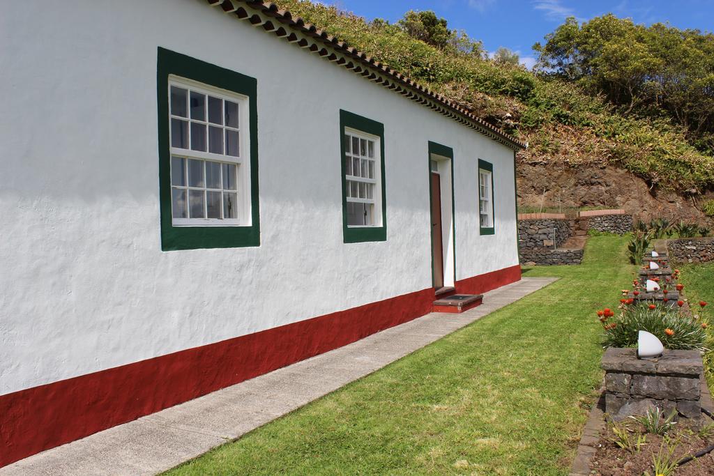 Casa Da Avo - Turismo Rural Santo Espirito 外观 照片