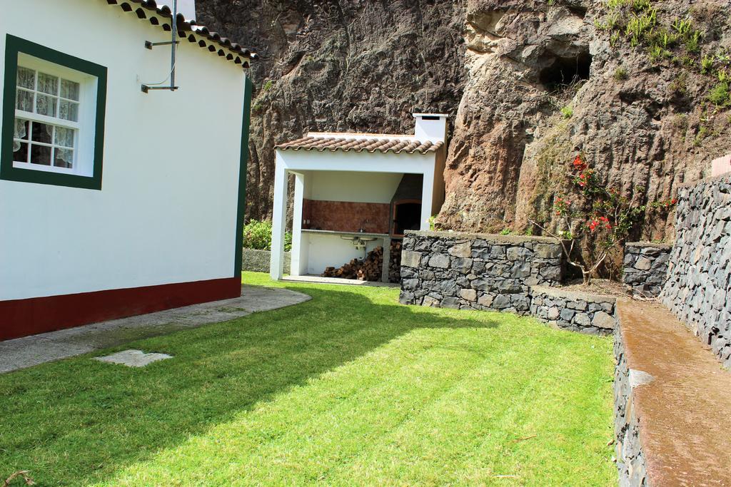 Casa Da Avo - Turismo Rural Santo Espirito 外观 照片