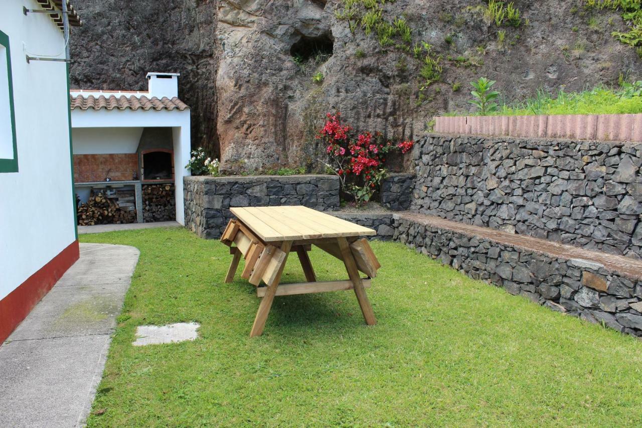 Casa Da Avo - Turismo Rural Santo Espirito 外观 照片