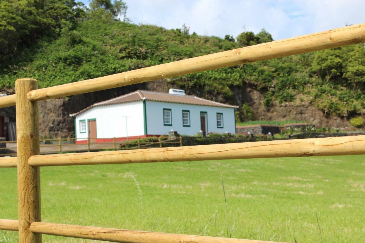 Casa Da Avo - Turismo Rural Santo Espirito 外观 照片